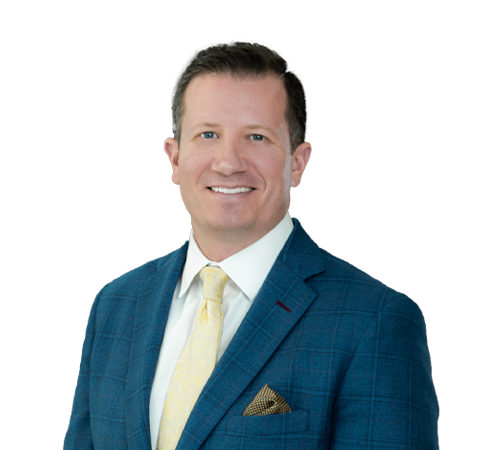 Jason M. Vanslette Attorney Profile | Kelley Kronenberg
