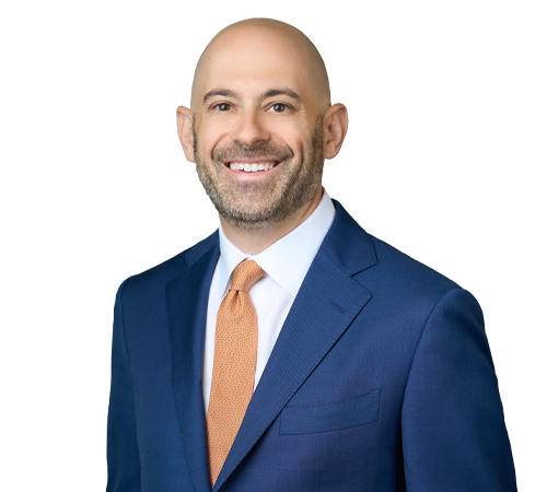 David S. Henry Attorney Profile | Kelley Kronenberg