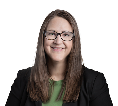 Melanie S. Weseman Attorney Profile | Kelley Kronenberg