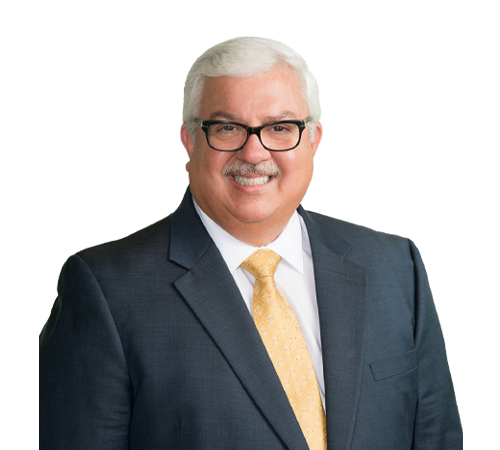 Jorge Cosio Attorney Profile | Kelley Kronenberg