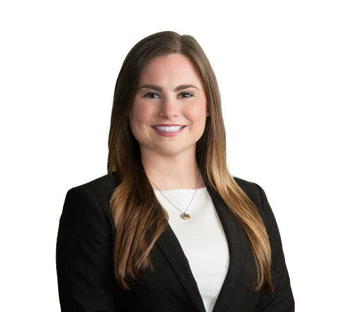 Jazlyn Juda Ouimet Attorney Profile | Kelley Kronenberg