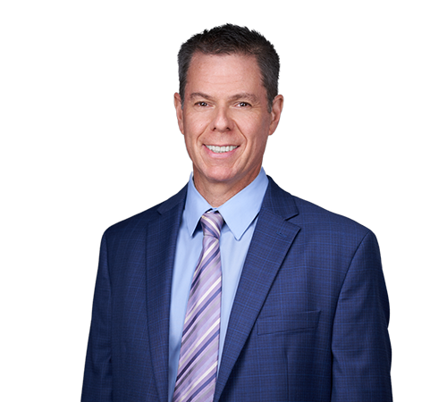 Bernard Mosconi Attorney Profile | Kelley Kronenberg