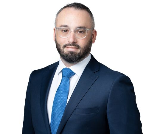 Jordan H. Lande Attorney Profile | Kelley Kronenberg