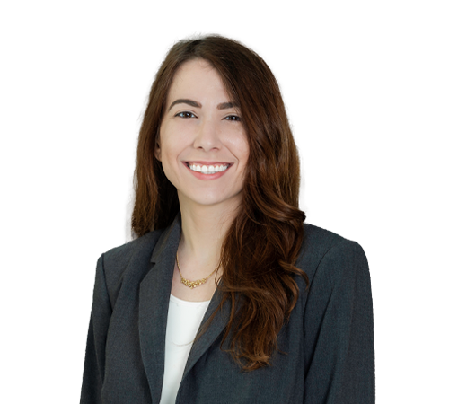 Melissa Usher Attorney Profile | Kelley Kronenberg