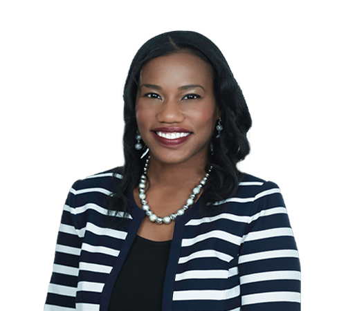 Nadine W. Mathieu Attorney Profile | Kelley Kronenberg