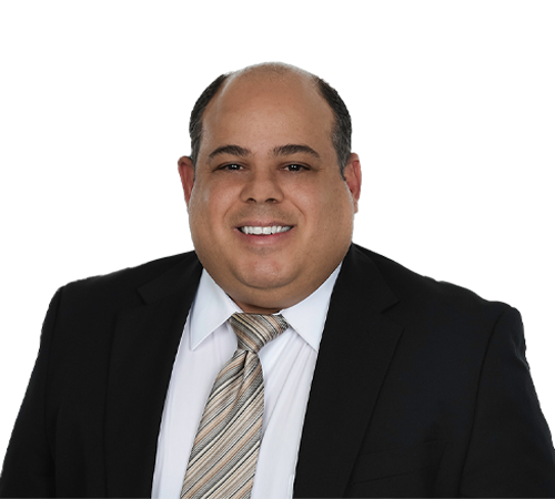 Hector V. Ramirez Attorney Profile | Kelley Kronenberg