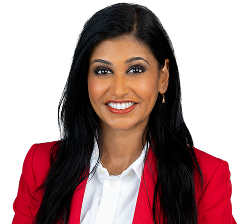 Varisa Lall Dass Attorney Profile | Kelley Kronenberg