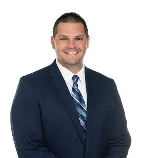 Daniel Montgomery Attorney Profile | Kelley Kronenberg
