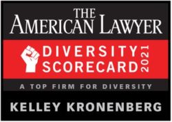 2021, “Diversity Scorecard”