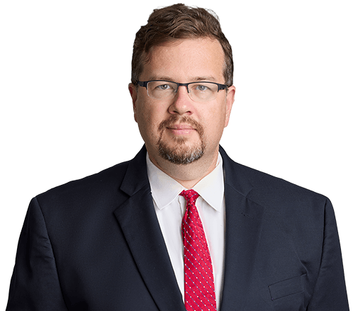 Michael O. Colgan Attorney Profile | Kelley Kronenberg