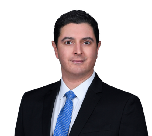 Ronald A. Lacayo Attorney Profile | Kelley Kronenberg