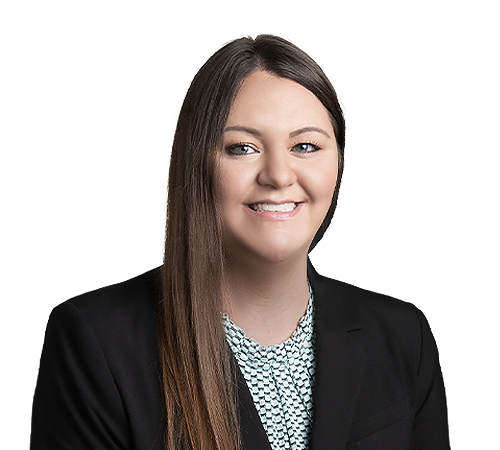 Ashley Moore Attorney Profile | Kelley Kronenberg