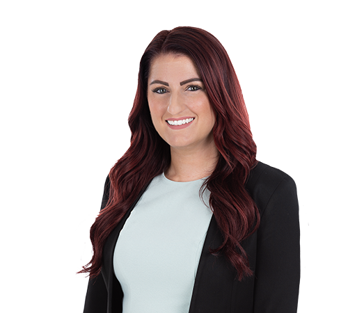 Lacey Guercia, PHR Attorney Profile | Kelley Kronenberg