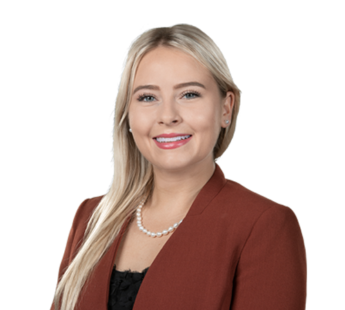 Lindsey S. Stadnik Attorney Profile | Kelley Kronenberg