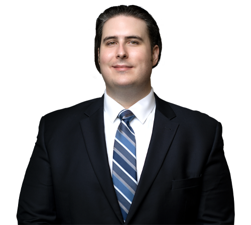 Travis P. Barry Attorney Profile | Kelley Kronenberg