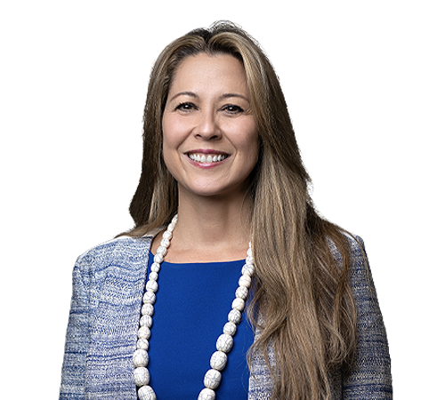 Sophia V. Turner-Smith Attorney Profile | Kelley Kronenberg