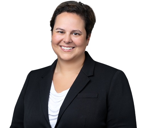 Kathryn E. Thomson Attorney Profile | Kelley Kronenberg