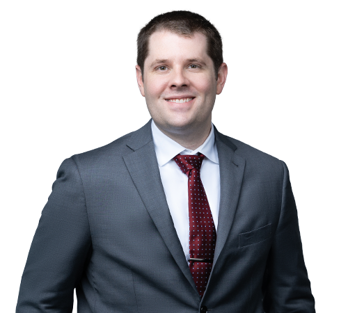 Scott McCloskey Attorney Profile | Kelley Kronenberg
