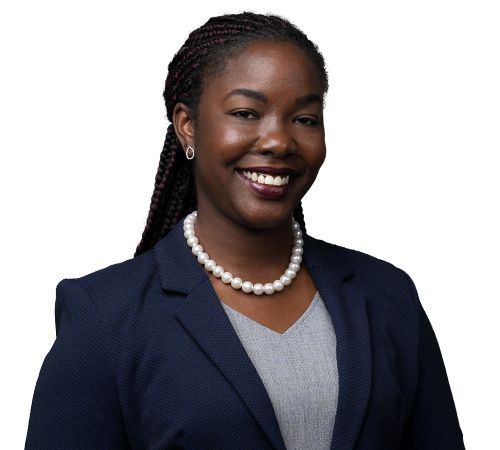 Adekemi Akinwole Attorney Profile | Kelley Kronenberg