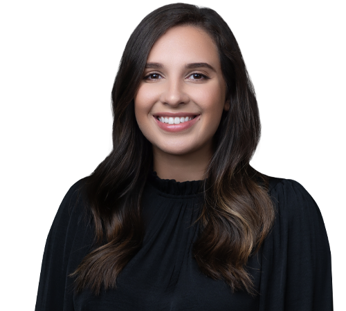 Alexis Garcia Attorney Profile | Kelley Kronenberg