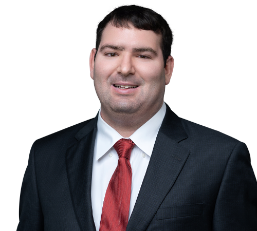 Zachary A. Schiffman Attorney Profile | Kelley Kronenberg