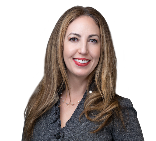 Janetlee Garcia Attorney Profile | Kelley Kronenberg