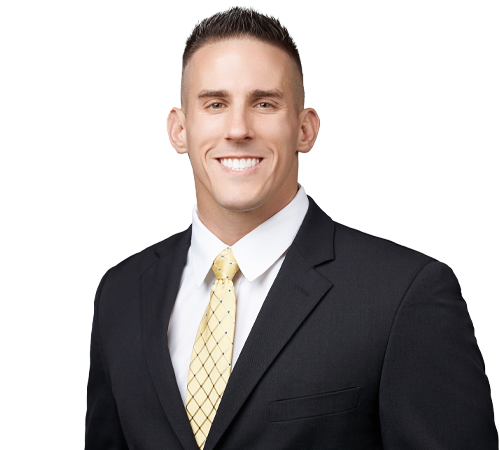 Nicholas L. Young Attorney Profile | Kelley Kronenberg