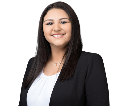 Jany Holland Attorney Profile | Kelley Kronenberg
