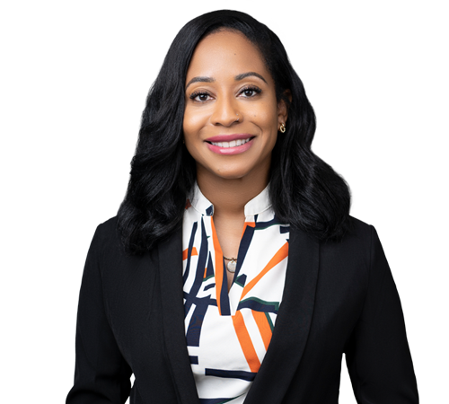 Cara James Attorney Profile | Kelley Kronenberg