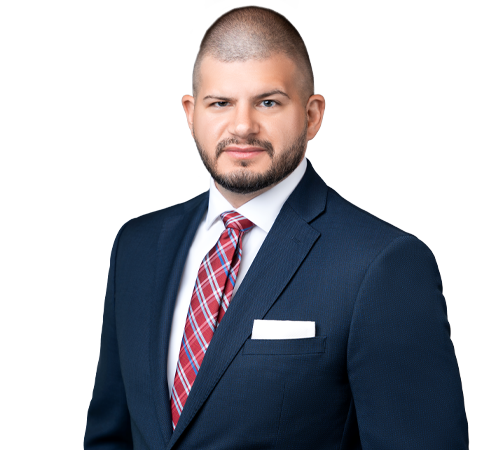 Mark Anthony Kieslor Attorney Profile | Kelley Kronenberg