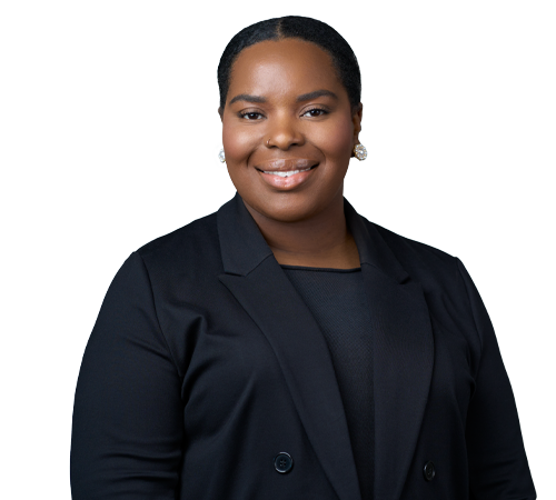 Davona A. Johnson Attorney Profile | Kelley Kronenberg