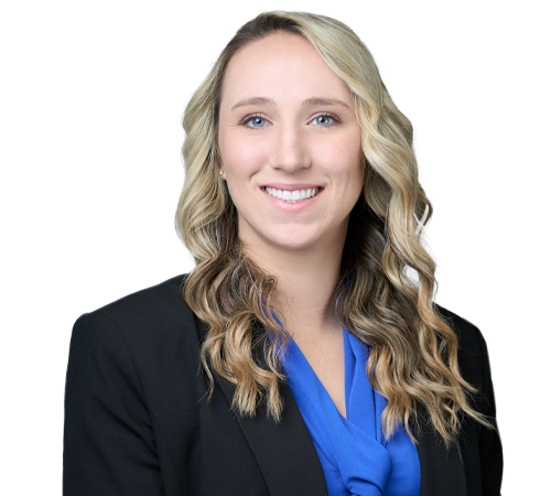 Kaitlin A. Coyle Attorney Profile | Kelley Kronenberg