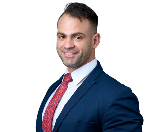 Christian C. Anderson Attorney Profile | Kelley Kronenberg