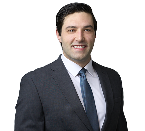 Douglas J. Pegan Attorney Profile | Kelley Kronenberg