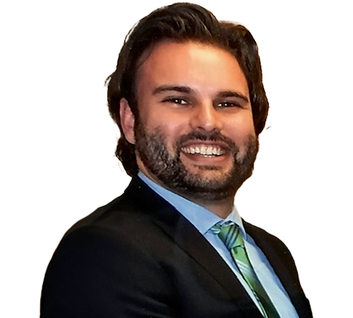 Jarryd Anglin Attorney Profile | Kelley Kronenberg