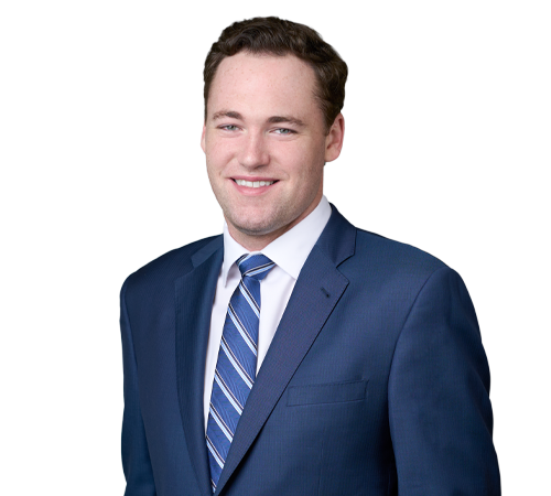 Christopher Wright Attorney Profile | Kelley Kronenberg