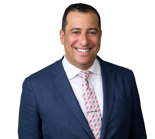 Jose J. Zalduondo Attorney Profile | Kelley Kronenberg