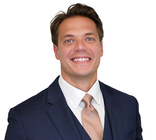 Connor C. Milo Attorney Profile | Kelley Kronenberg
