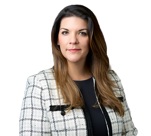 Danitza Gonzalez Attorney Profile | Kelley Kronenberg