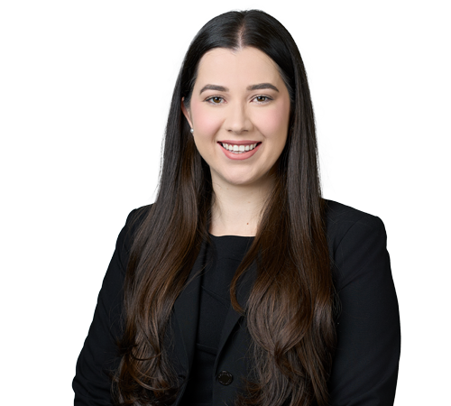 Taylor White Attorney Profile | Kelley Kronenberg