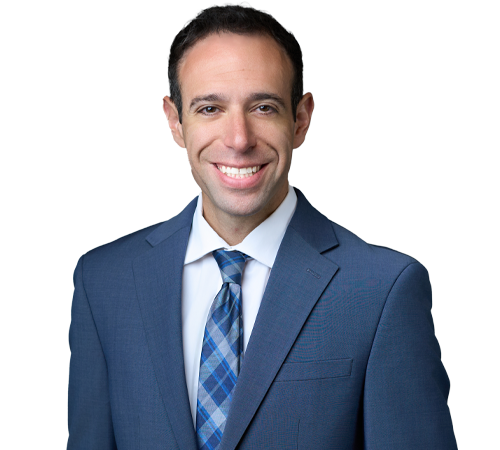 Jesse L. Siegel Attorney Profile | Kelley Kronenberg
