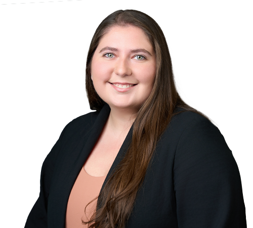 Brooke Evans Attorney Profile | Kelley Kronenberg