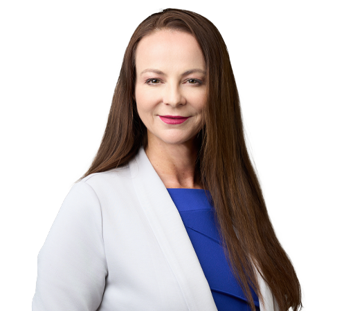 Ejola Christlieb Cook Attorney Profile | Kelley Kronenberg