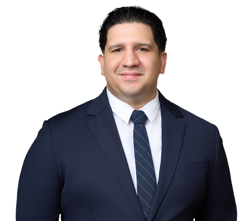 Erick Colindres Attorney Profile | Kelley Kronenberg