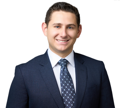 Jacob R. Wander Attorney Profile | Kelley Kronenberg