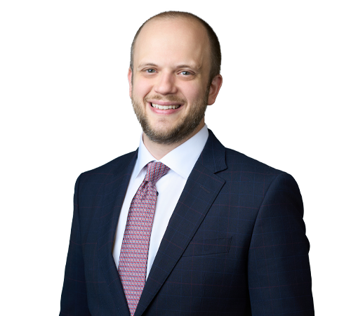 Michael Q. Roos Attorney Profile | Kelley Kronenberg