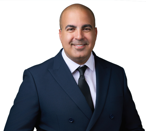 Aaron Mir Attorney Profile | Kelley Kronenberg