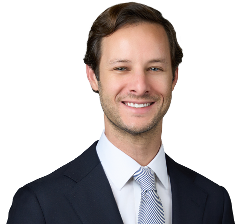 Michael Segall Attorney Profile | Kelley Kronenberg