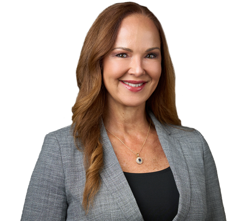 Jeanette Carrillo Attorney Profile | Kelley Kronenberg