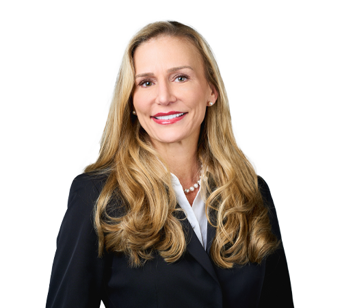 Aislynn Thomas-McDonald Attorney Profile | Kelley Kronenberg